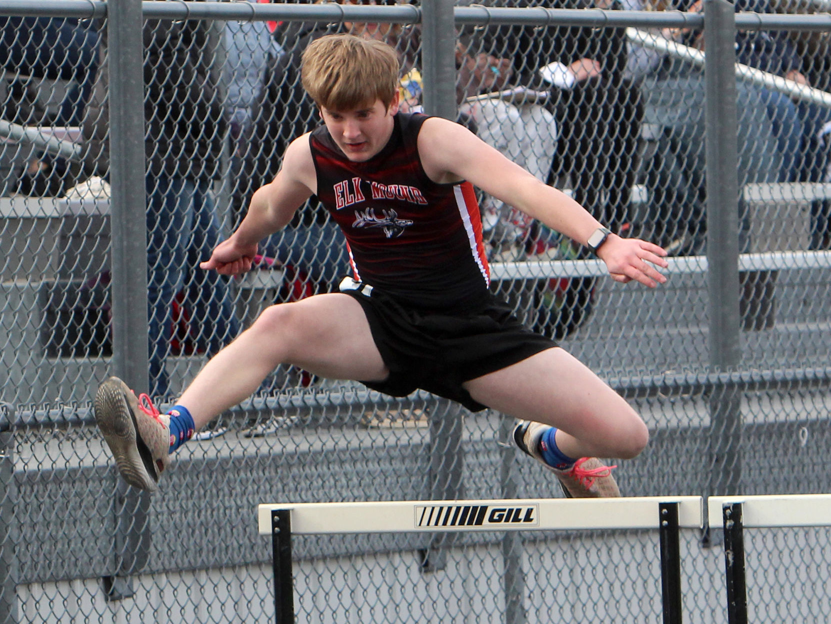 Dave Landgraf Invitational 5-4-21